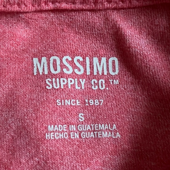 Pink t-shirt - Picture 3 of 4